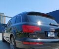 Черный Ауди Ку 7, объемом двигателя 4.2 л и пробегом 260 тыс. км за 13800 $, фото 5 на Automoto.ua