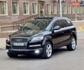 Черный Ауди Ку 7, объемом двигателя 2.97 л и пробегом 239 тыс. км за 16500 $, фото 110 на Automoto.ua
