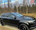 Черный Ауди Ку 7, объемом двигателя 3 л и пробегом 264 тыс. км за 13650 $, фото 29 на Automoto.ua