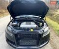 Черный Ауди Ку 7, объемом двигателя 3 л и пробегом 264 тыс. км за 13650 $, фото 49 на Automoto.ua