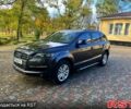 Ауди Ку 7 2008 в Знаменке на Automoto.ua Черный Ауди Ку 7, объемом двигателя 3.6 л и пробегом 150 тыс. км за 12500 $, фото 5 на Automoto.ua