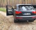 Чорний Ауді Ку 7, об'ємом двигуна 3 л та пробігом 318 тис. км за 10800 $, фото 5 на Automoto.ua
