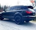 Черный Ауди Ку 7, объемом двигателя 3 л и пробегом 264 тыс. км за 13650 $, фото 10 на Automoto.ua