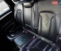 Черный Ауди Ку 7, объемом двигателя 3 л и пробегом 258 тыс. км за 14200 $, фото 40 на Automoto.ua