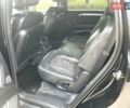 Черный Ауди Ку 7, объемом двигателя 3 л и пробегом 264 тыс. км за 13650 $, фото 40 на Automoto.ua