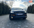 Черный Ауди Ку 7, объемом двигателя 3 л и пробегом 372 тыс. км за 13200 $, фото 2 на Automoto.ua