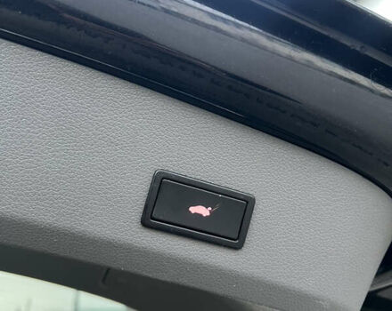 Черный Ауди Ку 7, объемом двигателя 2.97 л и пробегом 257 тыс. км за 14200 $, фото 26 на Automoto.ua