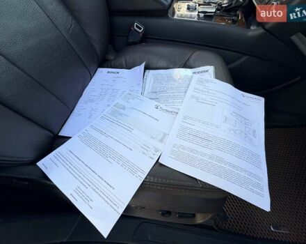 Черный Ауди Ку 7, объемом двигателя 2.97 л и пробегом 239 тыс. км за 16500 $, фото 23 на Automoto.ua