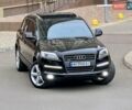 Черный Ауди Ку 7, объемом двигателя 2.97 л и пробегом 239 тыс. км за 16500 $, фото 115 на Automoto.ua