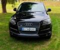 Чорний Ауді Ку 7, об'ємом двигуна 3 л та пробігом 260 тис. км за 12100 $, фото 8 на Automoto.ua