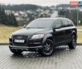 Чорний Ауді Ку 7, об'ємом двигуна 4.16 л та пробігом 240 тис. км за 7999 $, фото 8 на Automoto.ua