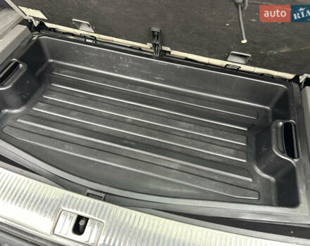 Черный Ауди Ку 7, объемом двигателя 2.97 л и пробегом 257 тыс. км за 12500 $, фото 40 на Automoto.ua