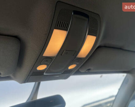 Черный Ауди Ку 7, объемом двигателя 2.97 л и пробегом 208 тыс. км за 14000 $, фото 22 на Automoto.ua