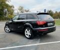 Черный Ауди Ку 7, объемом двигателя 3 л и пробегом 270 тыс. км за 5999 $, фото 17 на Automoto.ua