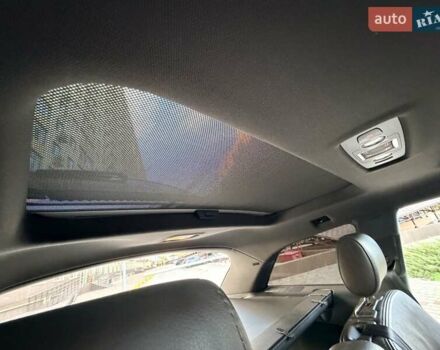 Черный Ауди Ку 7, объемом двигателя 2.97 л и пробегом 239 тыс. км за 16500 $, фото 42 на Automoto.ua