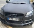 Чорний Ауді Ку 7, об'ємом двигуна 3 л та пробігом 318 тис. км за 10800 $, фото 13 на Automoto.ua