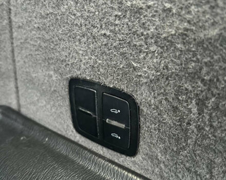 Черный Ауди Ку 7, объемом двигателя 2.97 л и пробегом 257 тыс. км за 14200 $, фото 24 на Automoto.ua