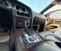 Черный Ауди Ку 7, объемом двигателя 2.97 л и пробегом 239 тыс. км за 16500 $, фото 38 на Automoto.ua