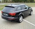 Черный Ауди Ку 7, объемом двигателя 3 л и пробегом 269 тыс. км за 5499 $, фото 13 на Automoto.ua