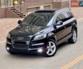 Черный Ауди Ку 7, объемом двигателя 2.97 л и пробегом 239 тыс. км за 16500 $, фото 64 на Automoto.ua