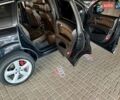 Черный Ауди Ку 7, объемом двигателя 2.97 л и пробегом 239 тыс. км за 16500 $, фото 11 на Automoto.ua