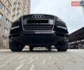 Черный Ауди Ку 7, объемом двигателя 2.97 л и пробегом 239 тыс. км за 16500 $, фото 8 на Automoto.ua