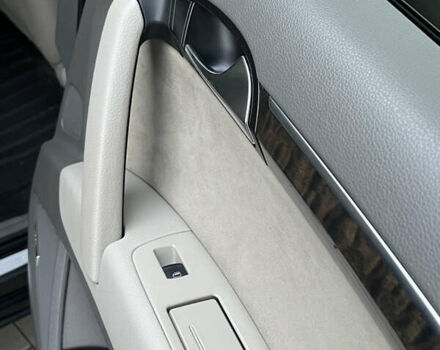 Черный Ауди Ку 7, объемом двигателя 2.97 л и пробегом 257 тыс. км за 14200 $, фото 11 на Automoto.ua