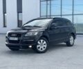 Черный Ауди Ку 7, объемом двигателя 3 л и пробегом 281 тыс. км за 12500 $, фото 1 на Automoto.ua