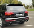 Черный Ауди Ку 7, объемом двигателя 3 л и пробегом 269 тыс. км за 5499 $, фото 15 на Automoto.ua