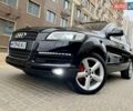 Черный Ауди Ку 7, объемом двигателя 2.97 л и пробегом 239 тыс. км за 16500 $, фото 95 на Automoto.ua