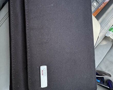 Черный Ауди Ку 7, объемом двигателя 4.13 л и пробегом 247 тыс. км за 17200 $, фото 28 на Automoto.ua