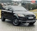 Чорний Ауді Ку 7, об'ємом двигуна 4.16 л та пробігом 240 тис. км за 7999 $, фото 2 на Automoto.ua