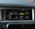 Черный Ауди Ку 7, объемом двигателя 2.97 л и пробегом 239 тыс. км за 14900 $, фото 27 на Automoto.ua