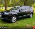 Чорний Ауді Ку 7, об'ємом двигуна 3 л та пробігом 260 тис. км за 12100 $, фото 7 на Automoto.ua