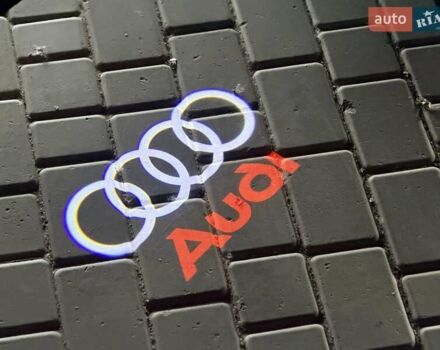 Черный Ауди Ку 7, объемом двигателя 2.97 л и пробегом 239 тыс. км за 16500 $, фото 13 на Automoto.ua