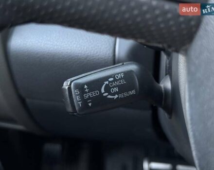 Черный Ауди Ку 7, объемом двигателя 2.97 л и пробегом 239 тыс. км за 14900 $, фото 32 на Automoto.ua