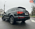 Черный Ауди Ку 7, объемом двигателя 2.97 л и пробегом 257 тыс. км за 12500 $, фото 18 на Automoto.ua