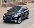 Черный Ауди Ку 7, объемом двигателя 2.97 л и пробегом 239 тыс. км за 16500 $, фото 87 на Automoto.ua