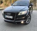 Черный Ауди Ку 7, объемом двигателя 3.6 л и пробегом 227 тыс. км за 9800 $, фото 1 на Automoto.ua