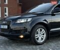 Черный Ауди Ку 7, объемом двигателя 2.97 л и пробегом 239 тыс. км за 14900 $, фото 45 на Automoto.ua