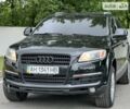 Черный Ауди Ку 7, объемом двигателя 3.6 л и пробегом 328 тыс. км за 9999 $, фото 1 на Automoto.ua