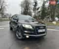 Черный Ауди Ку 7, объемом двигателя 2.97 л и пробегом 257 тыс. км за 12500 $, фото 13 на Automoto.ua