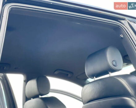 Чорний Ауді Ку 7, об'ємом двигуна 3 л та пробігом 285 тис. км за 11900 $, фото 16 на Automoto.ua