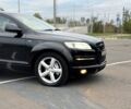 Черный Ауди Ку 7, объемом двигателя 3 л и пробегом 270 тыс. км за 5999 $, фото 15 на Automoto.ua