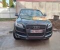 Чорний Ауді Ку 7, об'ємом двигуна 3 л та пробігом 263 тис. км за 13700 $, фото 14 на Automoto.ua