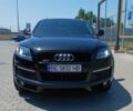 Черный Ауди Ку 7, объемом двигателя 4.2 л и пробегом 260 тыс. км за 13800 $, фото 2 на Automoto.ua