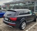 Чорний Ауді Ку 7, об'ємом двигуна 0 л та пробігом 350 тис. км за 9882 $, фото 4 на Automoto.ua