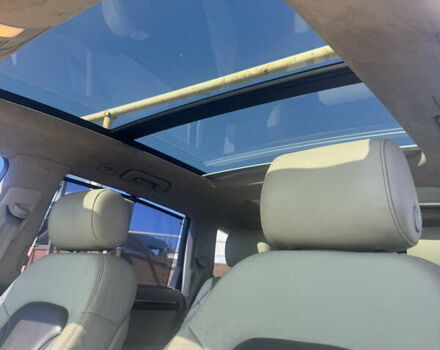 Черный Ауди Ку 7, объемом двигателя 4.13 л и пробегом 315 тыс. км за 18000 $, фото 1 на Automoto.ua