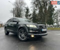 Черный Ауди Ку 7, объемом двигателя 2.97 л и пробегом 257 тыс. км за 12500 $, фото 14 на Automoto.ua