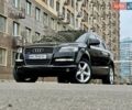 Черный Ауди Ку 7, объемом двигателя 2.97 л и пробегом 239 тыс. км за 16500 $, фото 102 на Automoto.ua